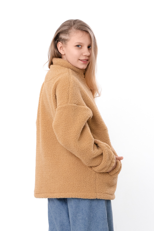 Джемпер для дівчинки